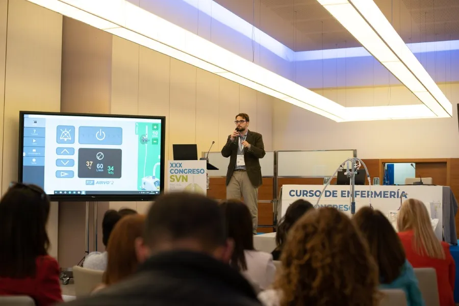 Congresos y Convenciones